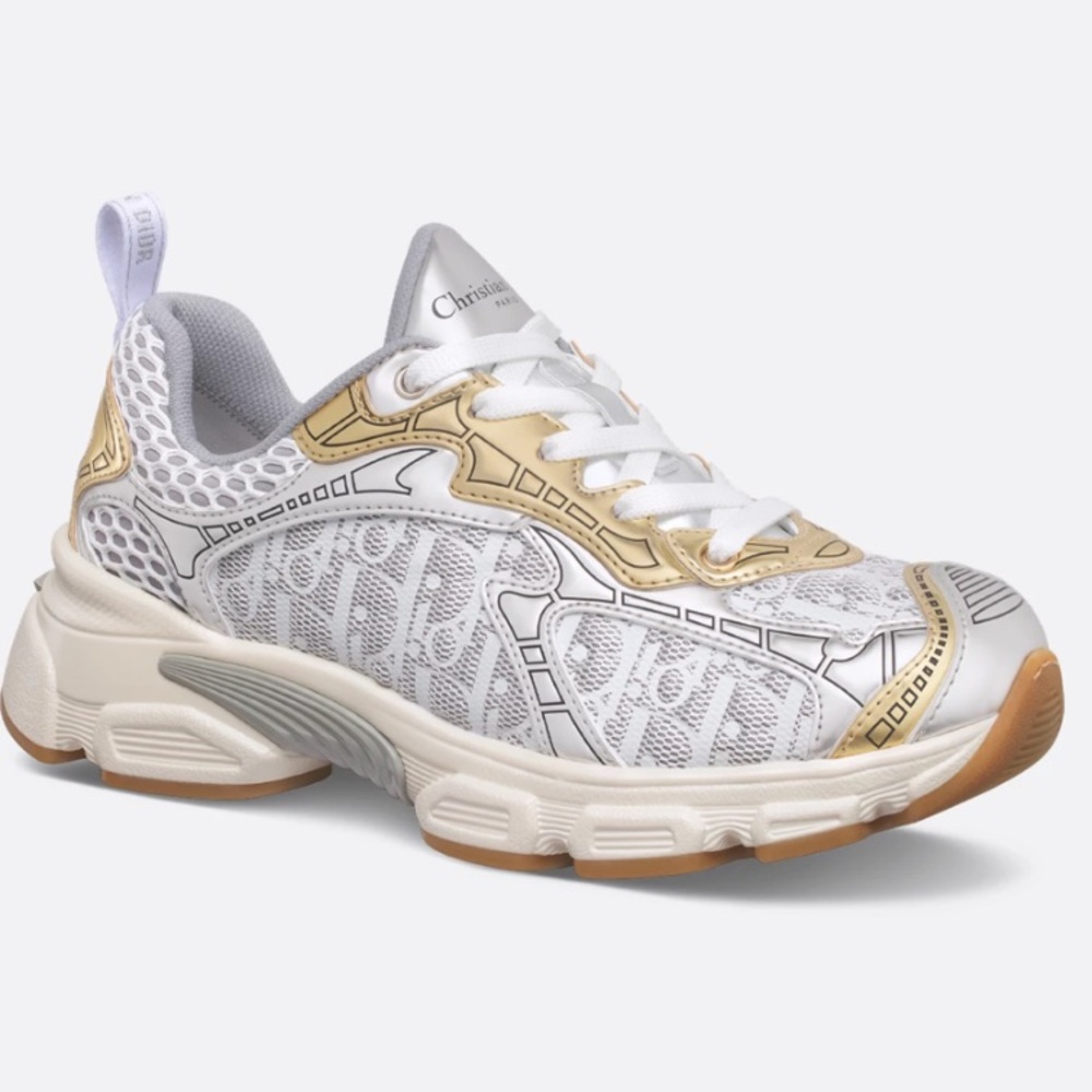 Dior Vibe Sneaker